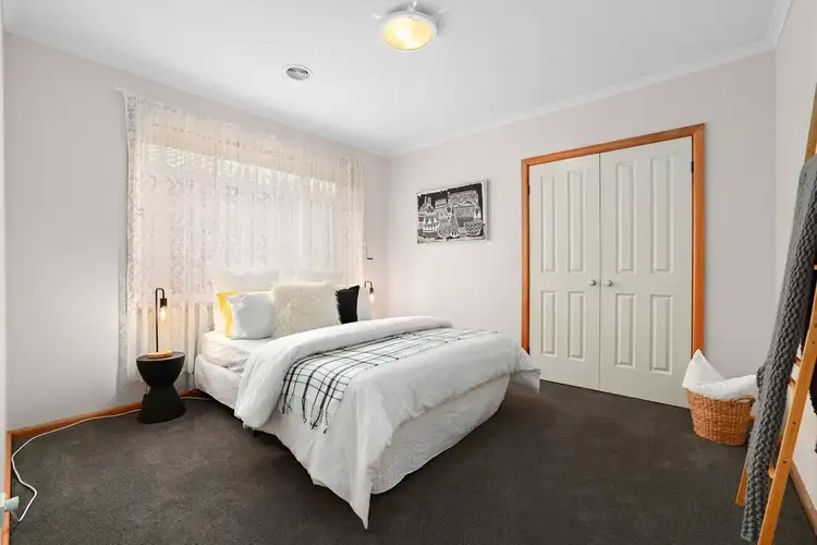 Fourth view of Homely house listing, 107 Kingston Boulevard, Hoppers Crossing VIC 3029