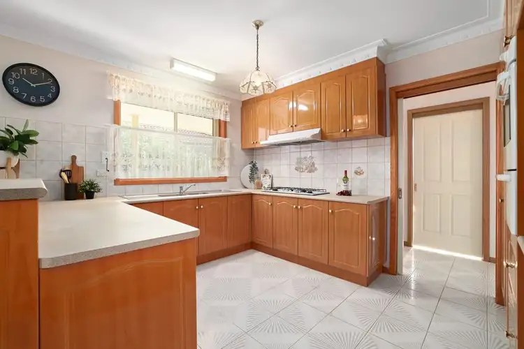 Sixth view of Homely house listing, 107 Kingston Boulevard, Hoppers Crossing VIC 3029