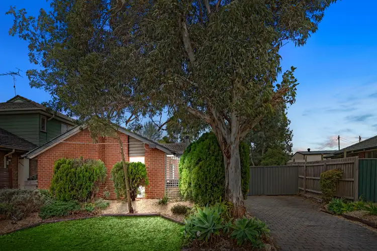 19 Lansell Road, Wyndham Vale VIC 3024