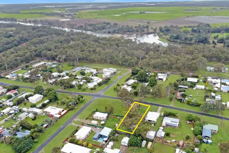 Third view of Homely land listing, 29 Blackall Street, Avondale QLD 4670