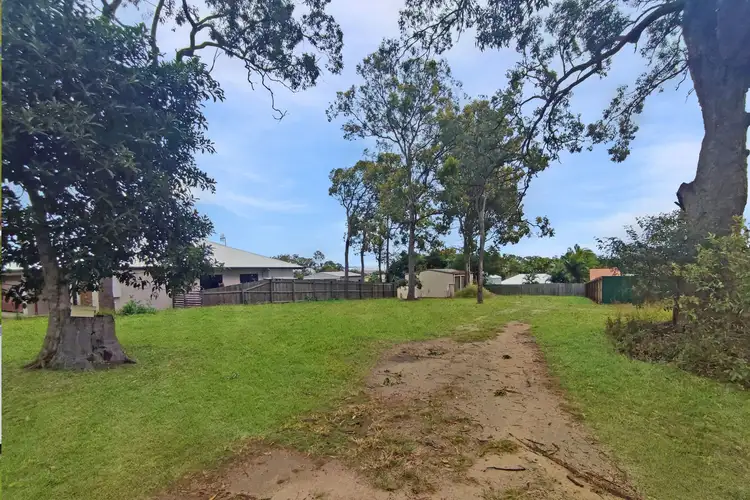 Fifth view of Homely land listing, 29 Blackall Street, Avondale QLD 4670