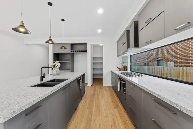 Third view of Homely house listing, 57 Eley Road, Box Hill South VIC 3128