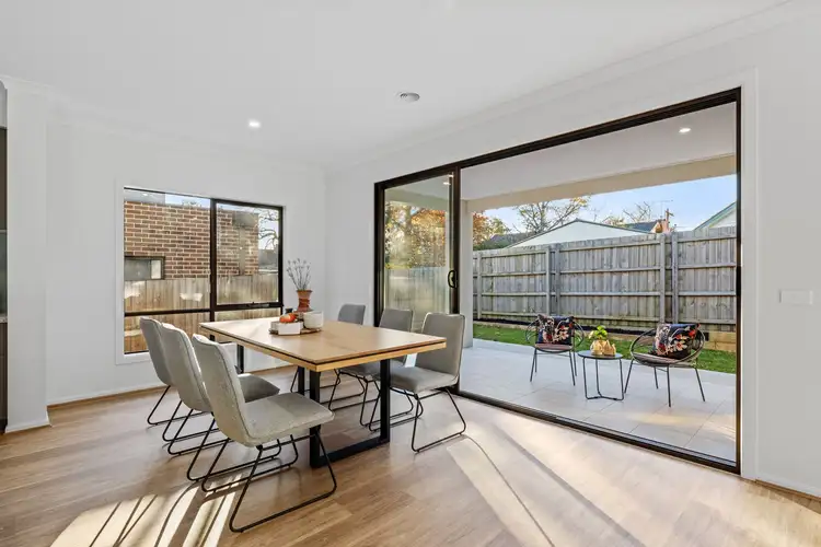 Fifth view of Homely house listing, 57 Eley Road, Box Hill South VIC 3128