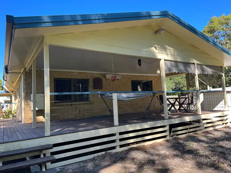 28 Thurecht Street, Maryborough QLD 4650