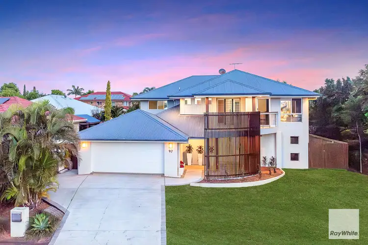 Main view of Homely house listing, 97 School Of Arts Road, Redland Bay QLD 4165