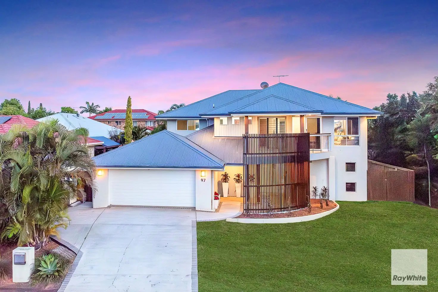 Main view of Homely house listing, 97 School Of Arts Road, Redland Bay QLD 4165