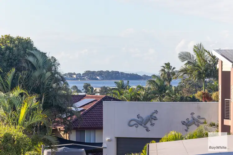 Second view of Homely house listing, 97 School Of Arts Road, Redland Bay QLD 4165