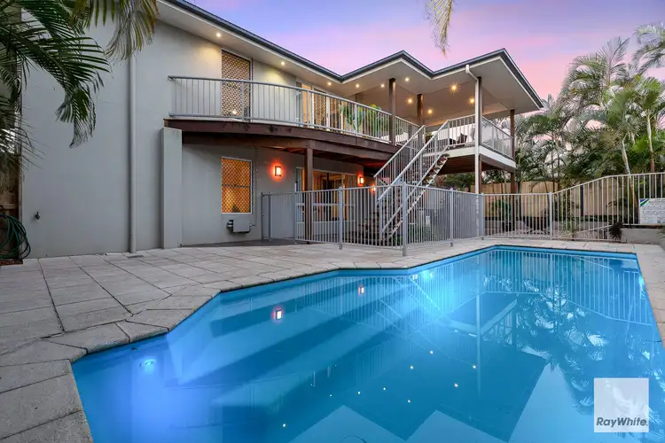Third view of Homely house listing, 97 School Of Arts Road, Redland Bay QLD 4165
