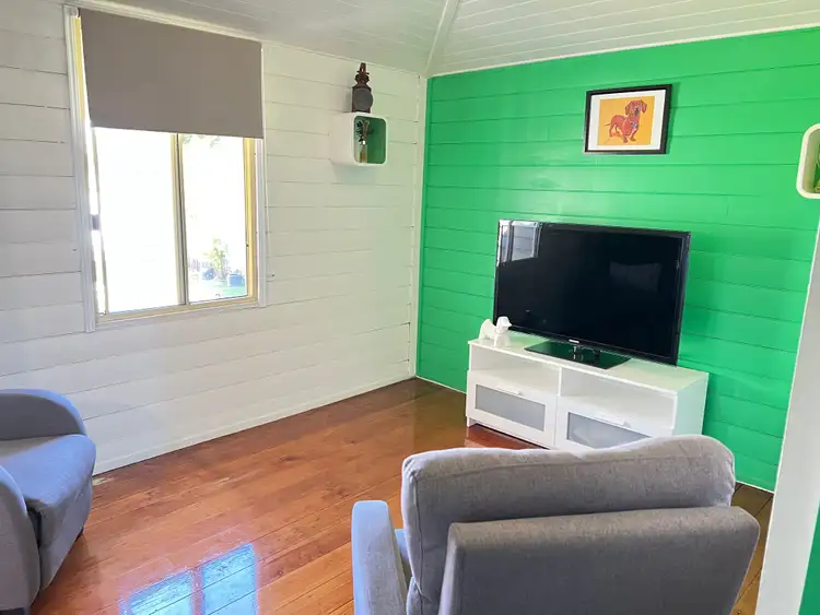 Sixth view of Homely house listing, 124 Sussex Street, Maryborough QLD 4650