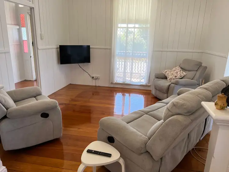 Seventh view of Homely house listing, 124 Sussex Street, Maryborough QLD 4650