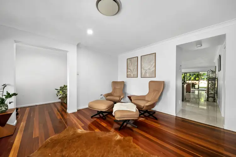 Fourth view of Homely house listing, 93 Goodwin Terrace, Moorooka QLD 4105