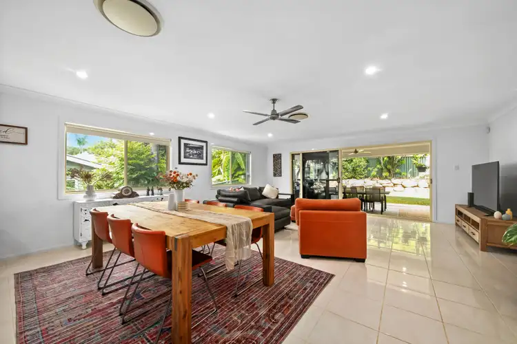 Seventh view of Homely house listing, 93 Goodwin Terrace, Moorooka QLD 4105