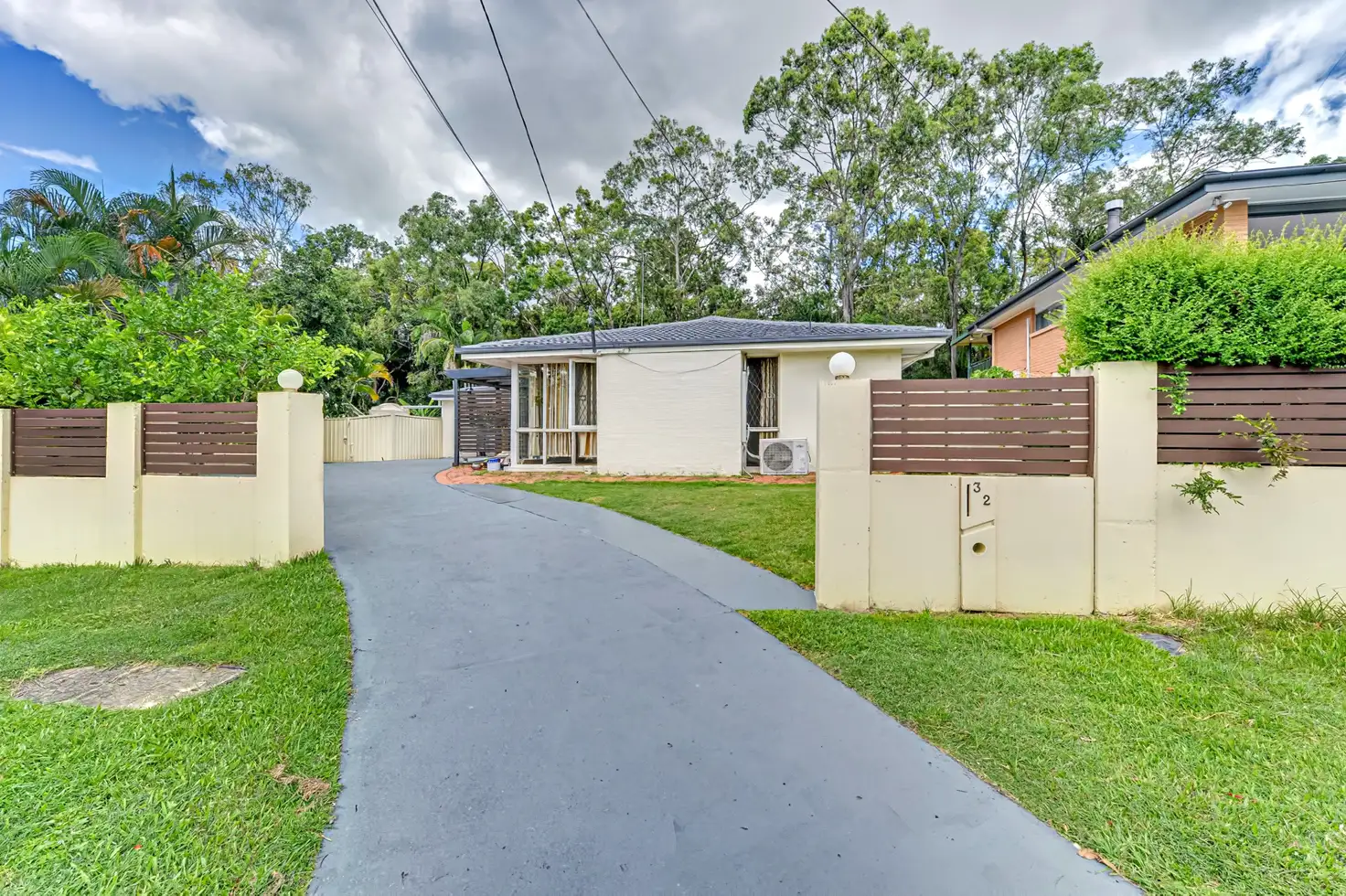 Main view of Homely house listing, 32 Dunstable Street, Macgregor QLD 4109