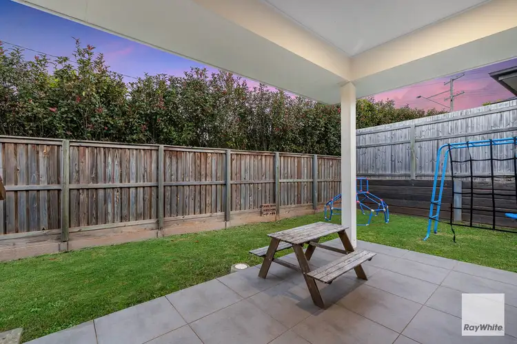 Second view of Homely house listing, 42 Swansea Circuit, Redland Bay QLD 4165