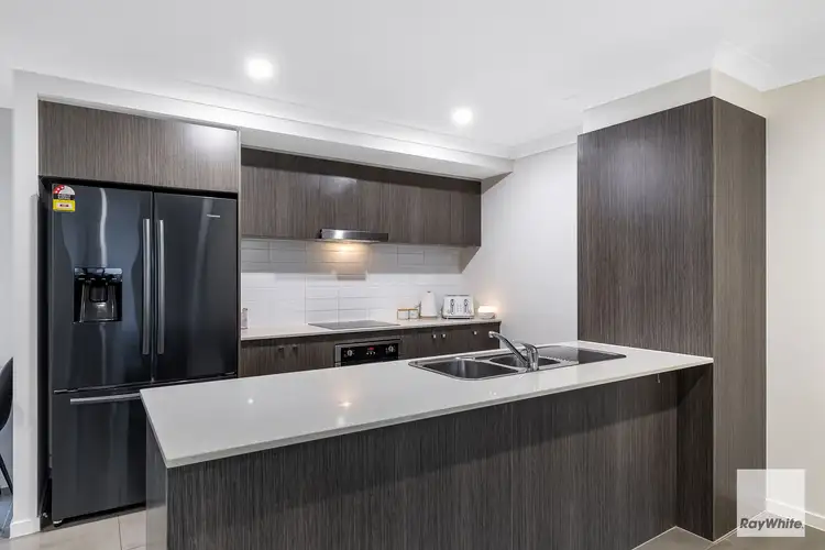 Third view of Homely house listing, 42 Swansea Circuit, Redland Bay QLD 4165