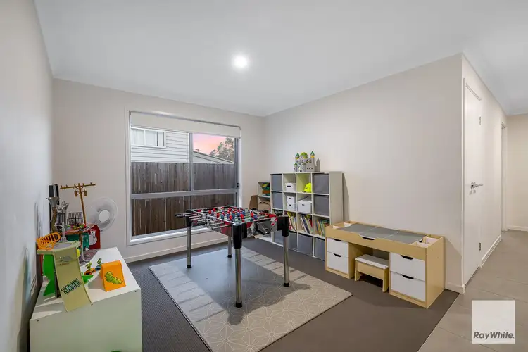 Fourth view of Homely house listing, 42 Swansea Circuit, Redland Bay QLD 4165