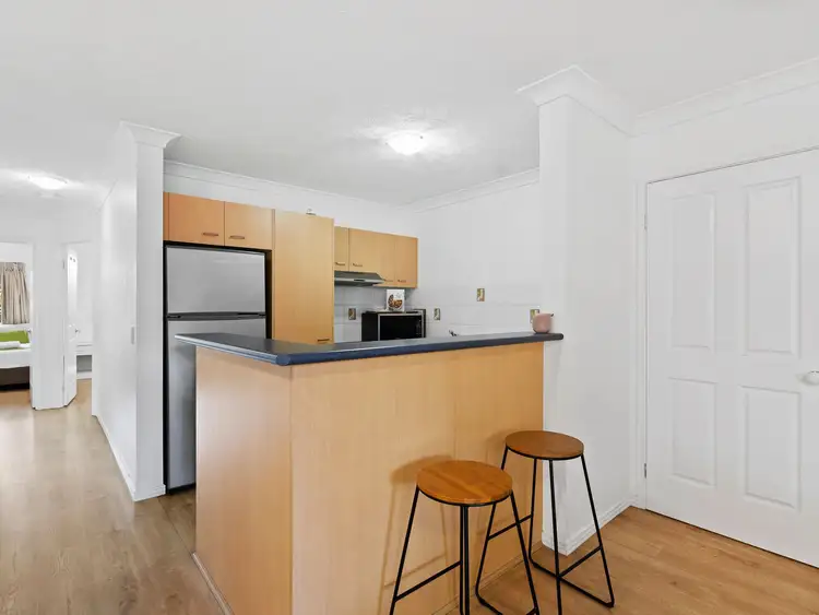 Third view of Homely apartment listing, 242/2360 Gold Coast Highway, Mermaid Beach QLD 4218