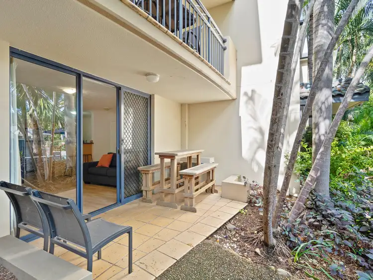 Fourth view of Homely apartment listing, 242/2360 Gold Coast Highway, Mermaid Beach QLD 4218