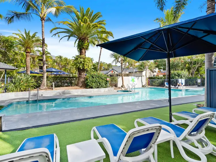 Fifth view of Homely apartment listing, 242/2360 Gold Coast Highway, Mermaid Beach QLD 4218