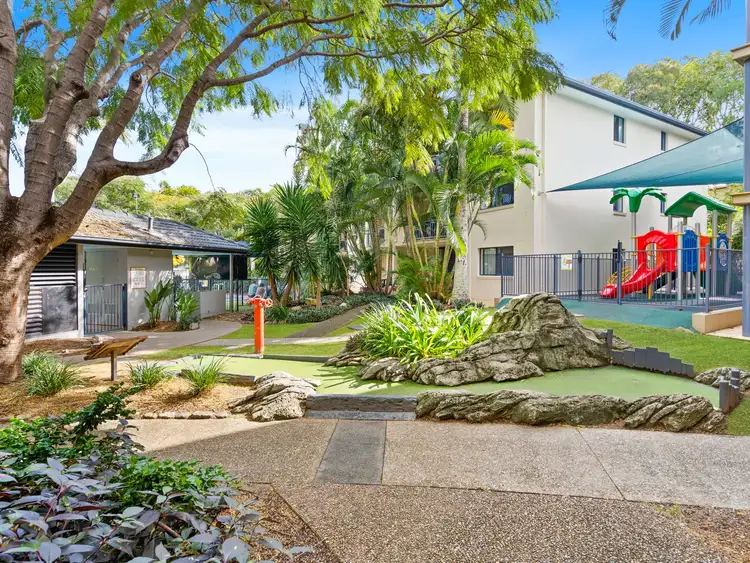 Sixth view of Homely apartment listing, 242/2360 Gold Coast Highway, Mermaid Beach QLD 4218