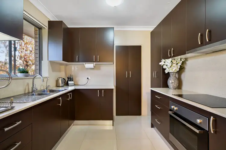 Second view of Homely block of units listing, 1-4/25 Oswald Street, Campsie NSW 2194
