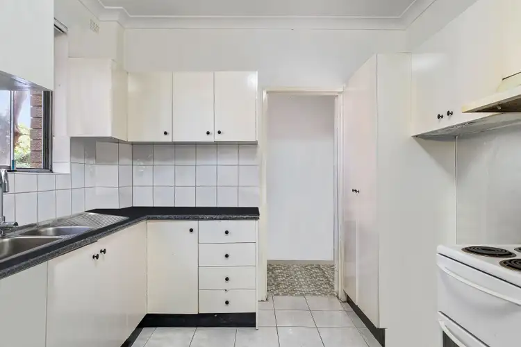 Fourth view of Homely block of units listing, 1-4/25 Oswald Street, Campsie NSW 2194