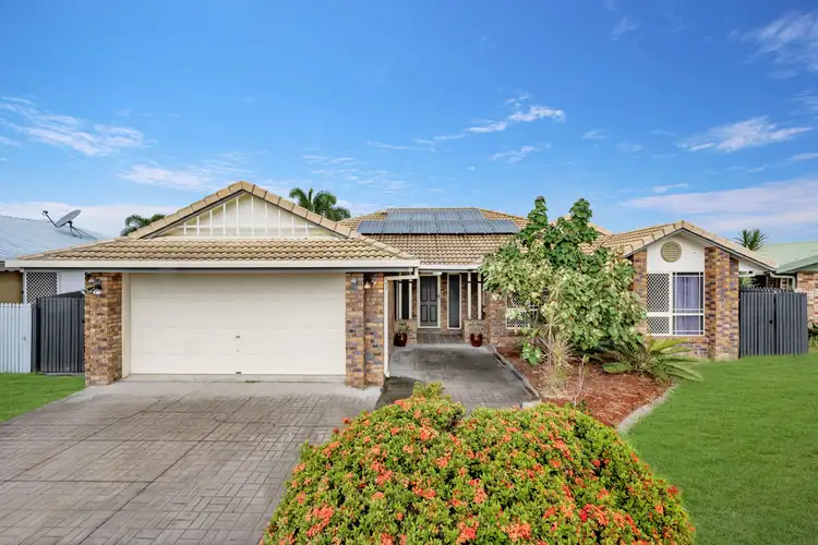 52 Burnda Street, Kirwan QLD 4817