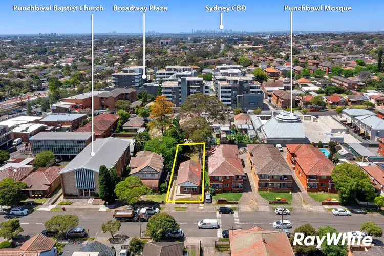24 Arthur Street, Punchbowl NSW 2196