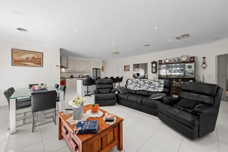 Fourth view of Homely house listing, 159 Cowan Street, Benalla VIC 3672