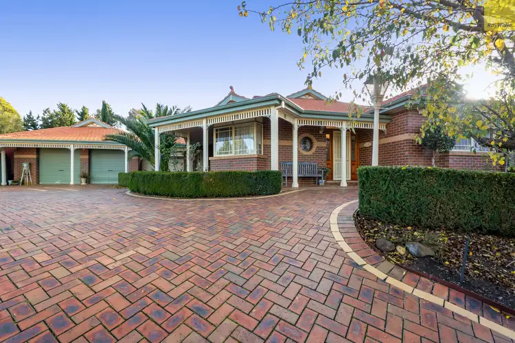 Main view of Homely house listing, 36 Horder Crescent, Darley VIC 3340