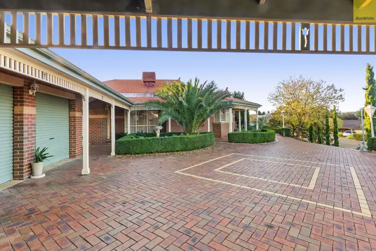 Third view of Homely house listing, 36 Horder Crescent, Darley VIC 3340