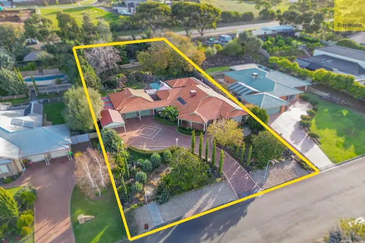 Fifth view of Homely house listing, 36 Horder Crescent, Darley VIC 3340