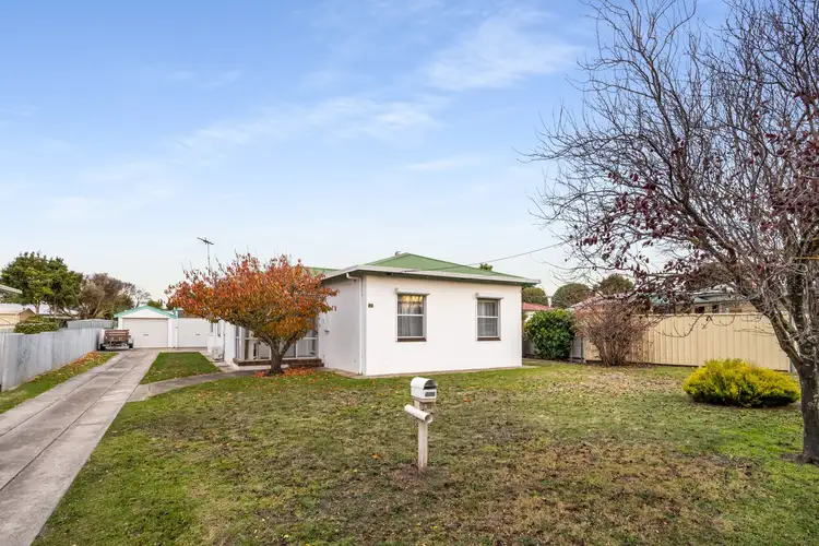 2 Blyth Street, Mount Gambier SA 5290