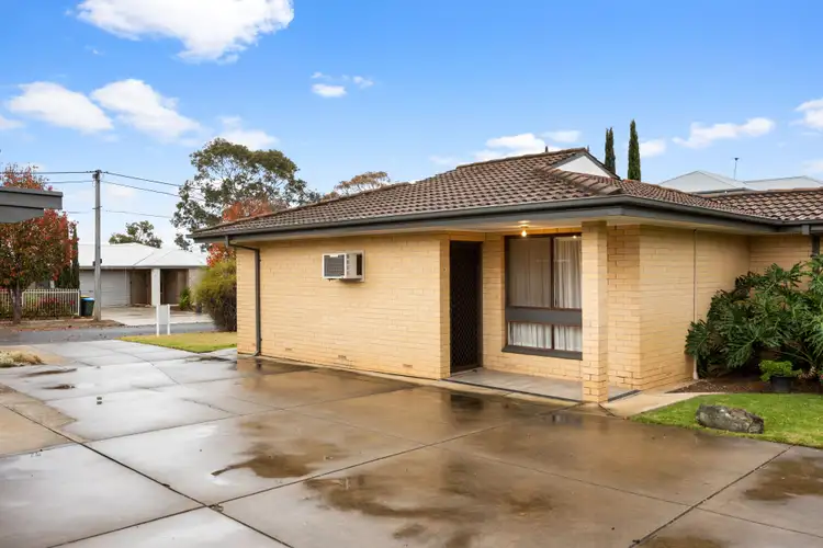 1/1 Dutton Avenue, Hectorville SA 5073