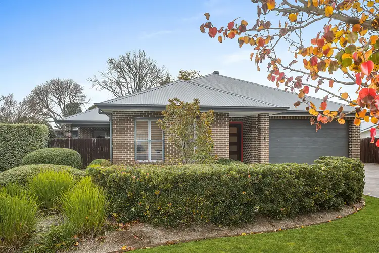 5 Lansdown Place, Moss Vale NSW 2577