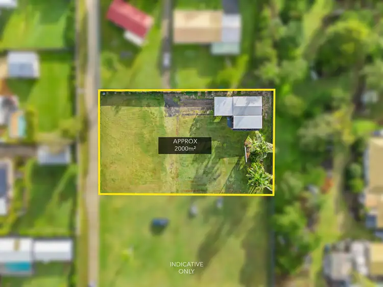 Third view of Homely land listing, 26b Hughes Road, Urangan QLD 4655