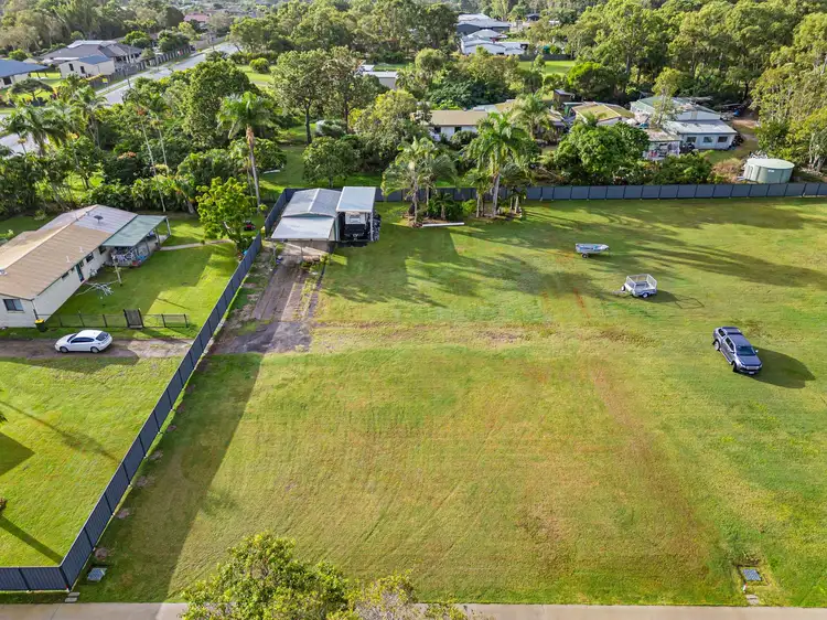 Fourth view of Homely land listing, 26b Hughes Road, Urangan QLD 4655