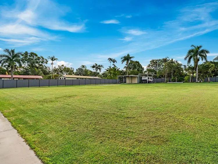 Sixth view of Homely land listing, 26b Hughes Road, Urangan QLD 4655
