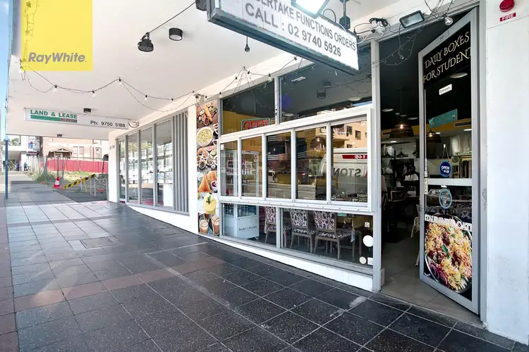 188 Haldon Street, Lakemba NSW 2195