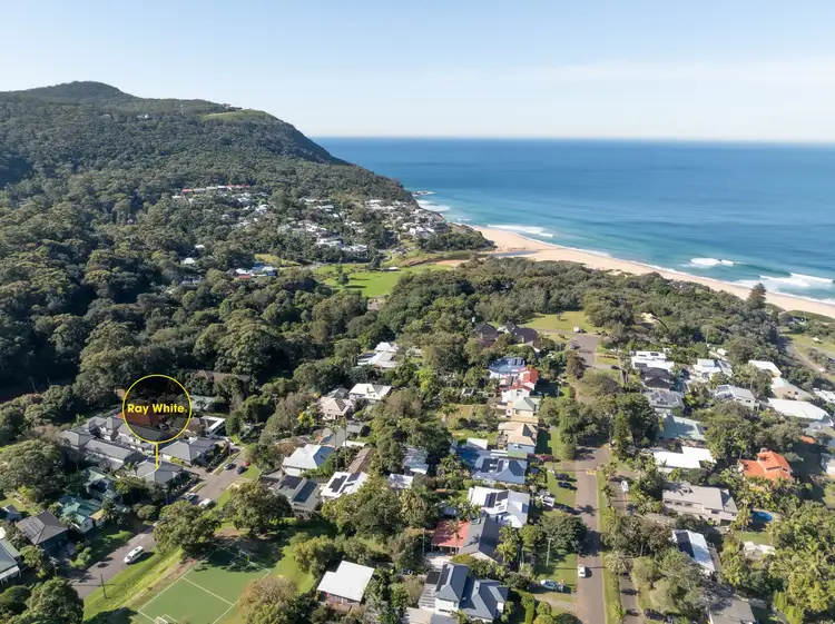 8/14 Station Street, Stanwell Park NSW 2508