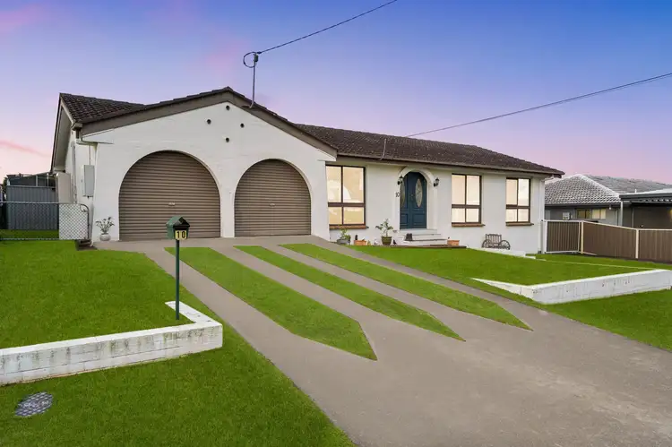 Main view of Homely house listing, 10 Tandara Street, Rochedale South QLD 4123