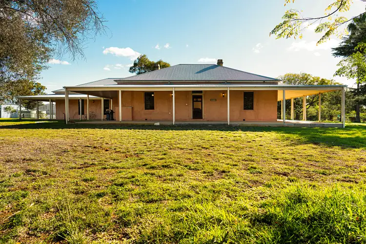 Sixth view of Homely rural property listing, Keadool/2633 Brooks Road, Purlewaugh NSW 2357
