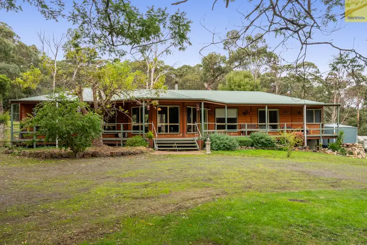 94 Dales Creek Avenue, Dales Creek VIC 3341
