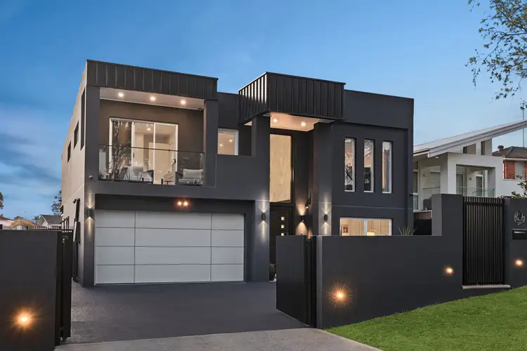 2 Allison Avenue, Condell Park NSW 2200