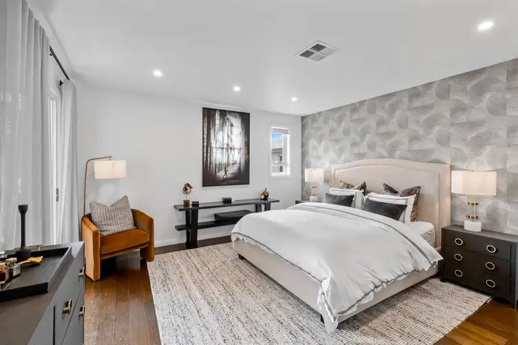 Fifth view of Homely house listing, 2 Allison Avenue, Condell Park NSW 2200