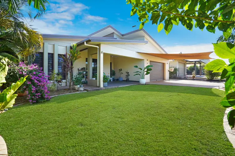18 Flinders Street, Johnston NT 832