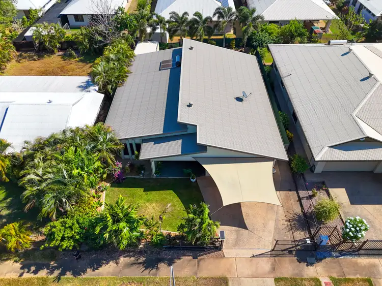 Second view of Homely house listing, 18 Flinders Street, Johnston NT 832