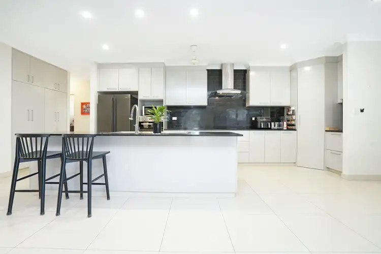 Third view of Homely house listing, 18 Flinders Street, Johnston NT 832
