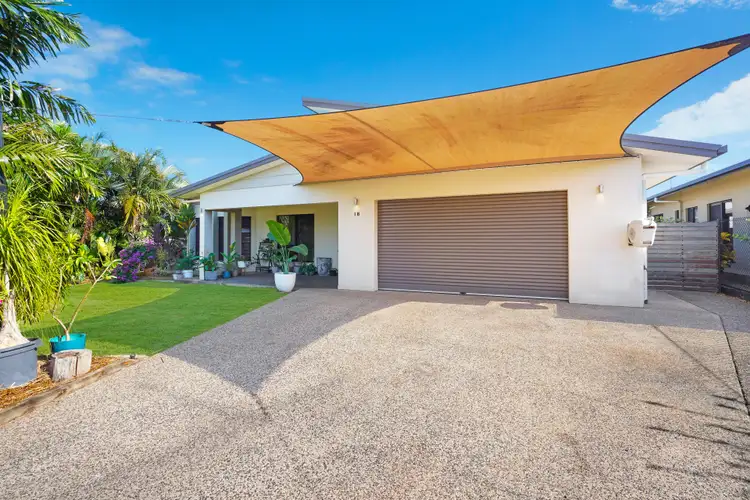Fourth view of Homely house listing, 18 Flinders Street, Johnston NT 832