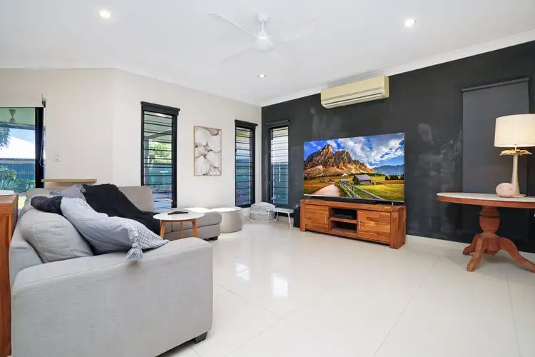 Fifth view of Homely house listing, 18 Flinders Street, Johnston NT 832